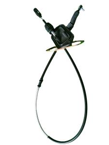 China OE 33820-26400 Cable Assy Transmission Control For Toyota Car factory