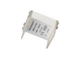 White 250 Amp Automotive Fuse Low Capacity 750volt DC For MEV