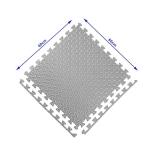 Anti Slip Eva Soft Foam Mats Anti Fire Fadeless For Kindergarten