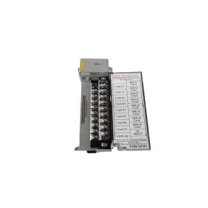China PLC 1769-OF8C CONTROLLOGIX PLC OUTPUT MODULE factory