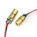 Laser Pointer Red 650nm 5mw Laser Diode Module