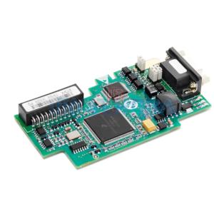 China FR4 4mil Printed Circuit Board Assembly Electronics 2.4mm Thickness factory