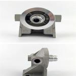 600-311-8293 Excavator Filter Parts KS590-2 Wood Filter Seat Element Base