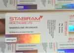 EU Pharma Lab Laser Logo vial For Triple Tren Blend 150mg