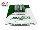 1.5V LR03 AAA Alkaline Battery 4 Pack Customization LR3 AAA Dry Cell Battery