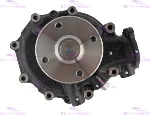 China MAGURO OEM 16100-E0200 Diesel Engine Water Pump For HINO J08C factory