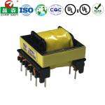 50Hz 24V 400W DC Chopper Current Step Up Coils Silicon Steel Center Tapped 12V