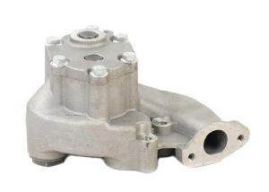 China DQ100 DM100 EM100 Hino Engine Oil Pumps 14110-1471 factory