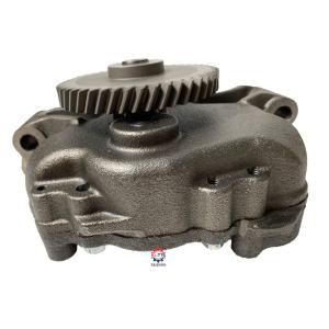 China Hino Oil Pump P11C For Engine Excavator Parts For 15110-E0120 factory