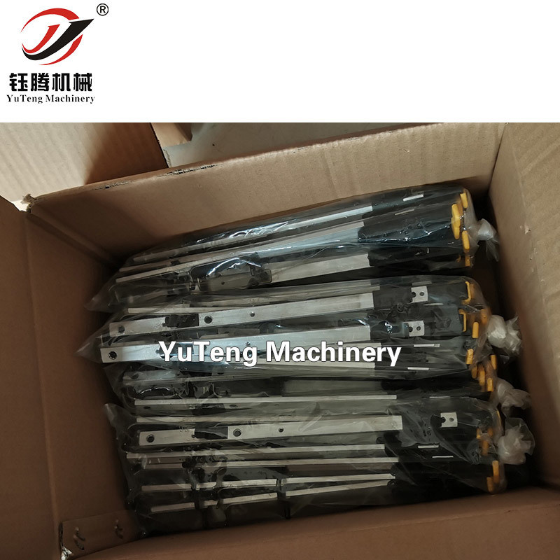 Industial Ultra High Speed Computerized Multi Needle Quilting Machine For Making Garment Hometextile