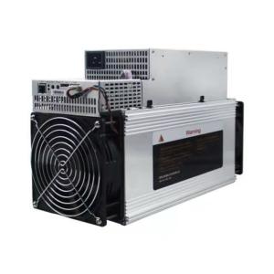 China 3400W Asic Microbt Whatsminer M30S+ 100T High Harshrate Bitcoin Mining factory