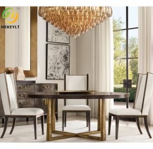 China Used For Home/Hotel E14 Modern Chiara Clear Glass Pendant Light factory