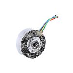 KG-3816DC24 Smart Home Motor 12-24V 1000-10000RPM BLDC Motor For Massage Chair