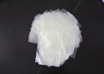 Custom pack decomposable plastic pva cold water soluble bags
