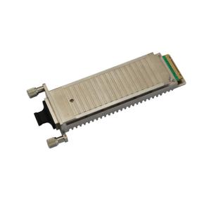 China XENPAK 10G SFP Module 10GBASE-LR 1310nm 10km SMF Hot Pluggable factory
