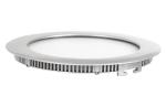 145x15mm 6W Round LED Panel Light