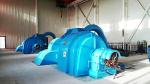 Good Quality Hydro Turbine Manufacturer Customized Generators For Water Head 20m