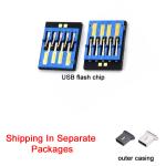 BSCI Mudp USB Flash Chip 3.0 512MB 1GB 2GB 4GB 8GB 16GB 32GB