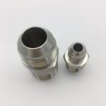 JIC 2" 37 Degree Flared Fitting