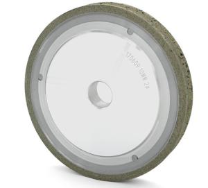 China Diamond Pencil Metal Grinding Wheel factory