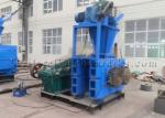 90kw 9r/min Ball Briquette Machine 15TPH Waste To Power Plant