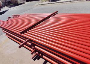 China Carbon Steel Painted Steam Superheater And Reheater For Boiler Systems factory