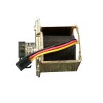 Custom Water Heater Accessories Pressure Relief Natural Gas Solenoid Valve