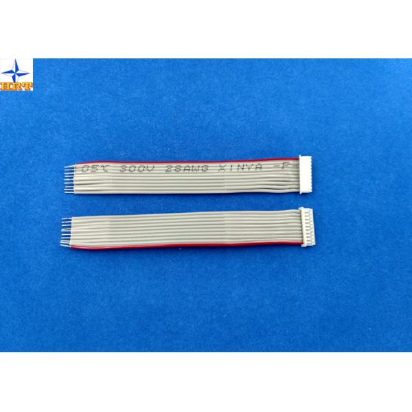 China OEM&ODM Rohs compliant Led light bar cable wire harness with molex connectors factory