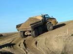 XDA45U ARTICULATED MINING DUMP TRUCK For SALE
