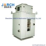 600A Per Circuit , 20 Circuits 5A Signal High Current Slip Ring For Offshore