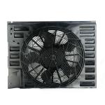 BMW 7 SERIES Radiator Cooling Fans E65 E66 64546921379 64546946372 64547603657