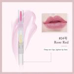 Permanent Makeup 2 Ml Pigments Cherry Blossom Essence Lip Moisturizing