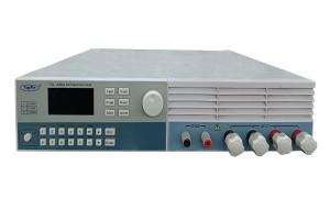 China Constant Resistance AC DC Electronic Load Programmable 600W 120A 150V factory