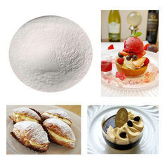 China E472e Mono And Diglycerides factory