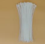 4 Series Self Locking Cable Tie Industrial Strength Self-locking Nylon Cable