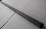 BD Sisic Roller Size 50x6x1500 Good Thermal Conductivity For Sanitary Kiln