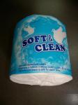14gsm 150g Eco Friendly Premium 2 Ply Tissue for Bathroom Toilet