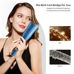 75W Multipurpose Hair Curling Iron