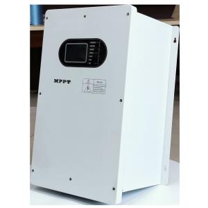 China 150a mppt solar charge controller with inverter 48V factory