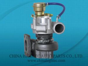 China Turbo for Komatsu T04ET4 ,465843－5002 factory