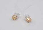 Aluminium Plastic FEA 15mm Dispenser Perfume Spray Pump Without Spill