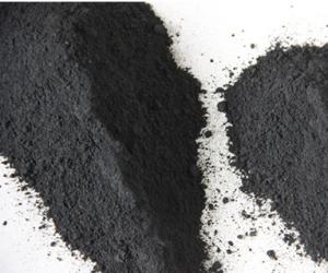China Heat Insulation Micronized Graphite Powder In Chemical And Defense Industries factory