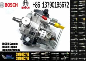 China fuel pump 294000-1402 294000-1403 294000-1404 for 8981559882 8-98155988-2 factory