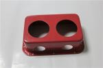 metal fabrication, custom sheet metal fabricion with powder coating