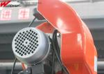 Skid Mounted 300kg/H LPG Gas Fired Combination Boiler 0.7Mpa