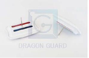 China I001-Ink tag factory