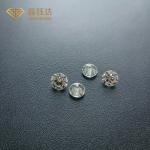 Customization DEF Carbon Grown Diamonds For Jewelry