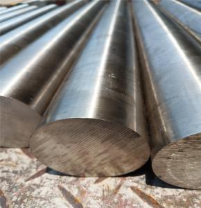 China 321 Bright Stainless Steel Bars Rod 2205 316L factory
