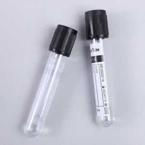 China PP PET Vacuum Blood Collection Tube 2ml-10ml Volume factory