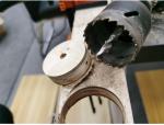 4PC Bi-Metal Hole Saw Set,Power Tools,Drill Bits
